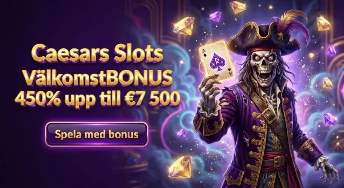 Caesars Slots Casino